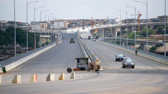 PMUA Grandes infrastructures